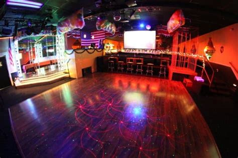 best clubs on the strip|TJ's Lasting Impressions.